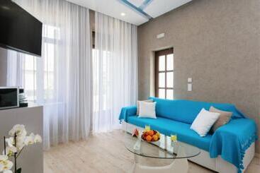 پانسیون Diamond Luxury Suites