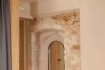 Pension  Monastery Estate Venetian Harbor