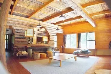 ツーリストアパートメント Rulo Classic Garden