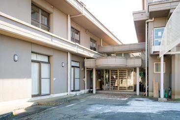 Ryokan Seifuso Yamanakako