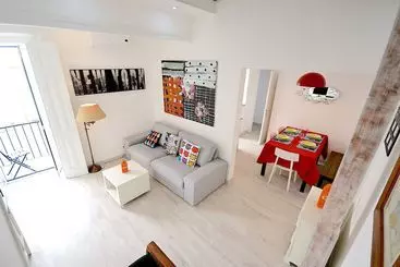 Apartamento Try Lisbon  Alcântara