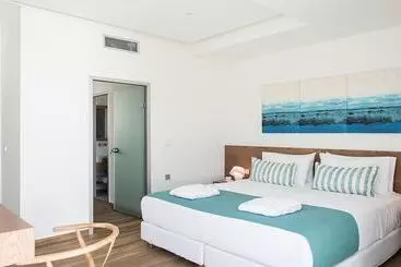 آپارتمان‌های توریست‌ها Villa Alas