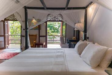 Villa Aurora, Galle Fort