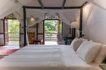 Villa Aurora, Galle Fort