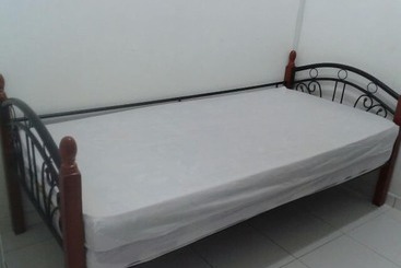 Apartamentos turísticos Aurora Homestay