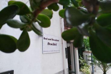 B&b Peschici Rooms