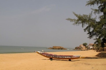 住宿加早餐 La Villa Serere