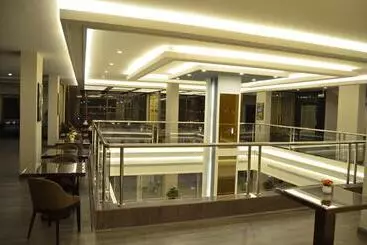 アパートホテル Blue Sands Triple Tree