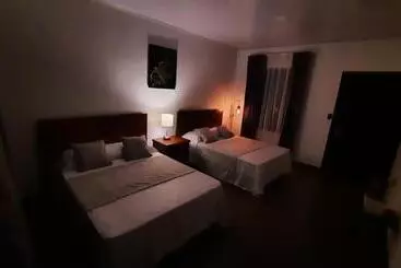 Hotelli Arenal Monara