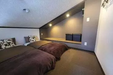 Hotel Hakuba Powder Lodge