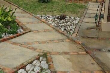 ホテル Makolo Bay & Dive Africa