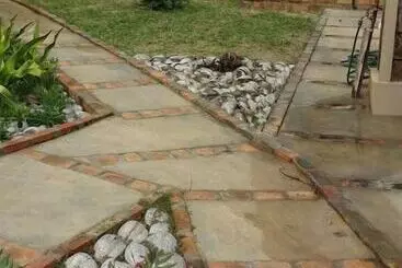 هتل Makolo Bay & Dive Africa