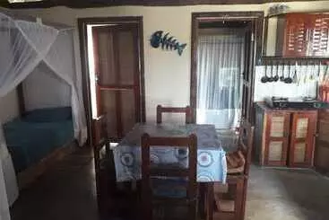 ホテル Makolo Bay & Dive Africa