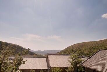 Hotell Nishan Akademeia