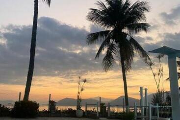 בית מלון כפרי Pousada Biscaia