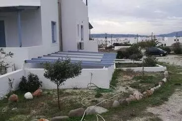 ペンション Elea Milos