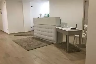 ペンション O'sole Mio