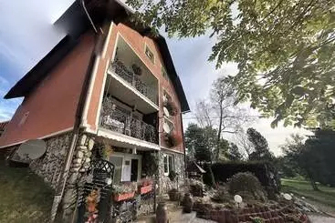 Pensjonat Penzion šilon