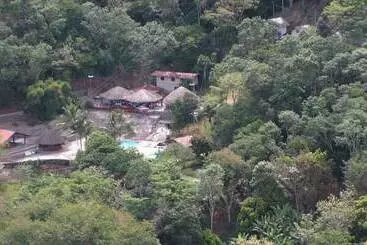 Quilombo Hotel Fazenda