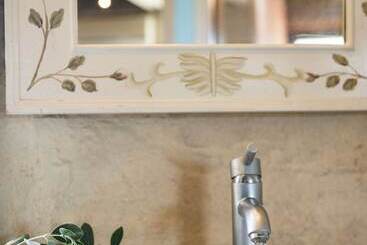 شقق خاصة سياحية Villa Dimi