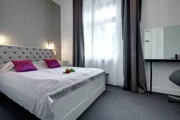 آپارتمان‌های توریست‌ها Zamkowa15 Apartments