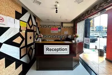 Ark Hotel Subang Airport