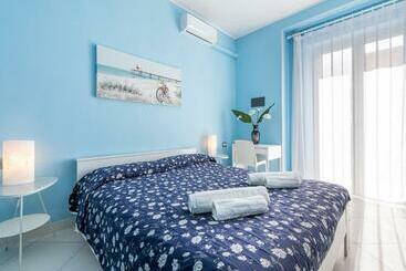 Bed and Breakfast Thanit Rooms