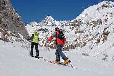 茅舍 Ferienhaus Sonnblick