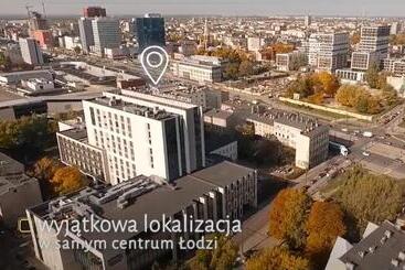 هتل Ambasador Premium