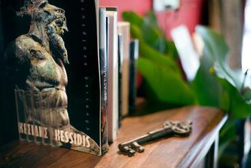 Hotel Archontiko Stamou