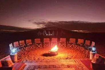 Hotelli Sands Dream Tourism Camp