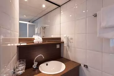 Hôtel Select Ms Serenity Neuss