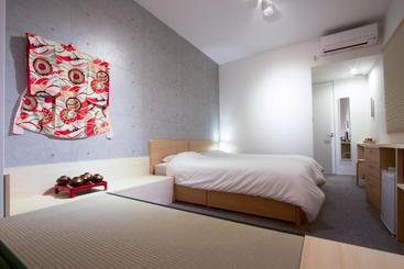 Апартаменты Kyoto Higashiyama With