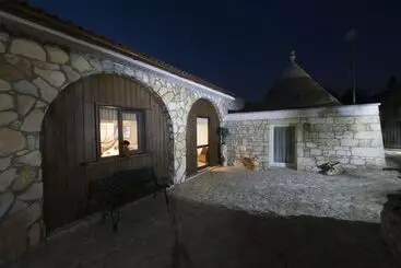 La Cutizza B&b
