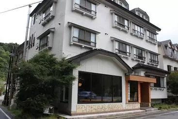 Okunikko Manzo Ryokan