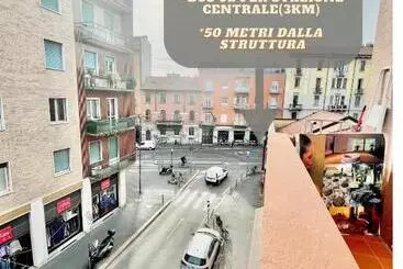 ペンション Bovisa House B&b Private Rooms