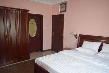 Pensão Precious Guest Lodge