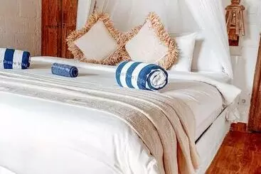 Pansiyon Uluwatu Breeze Village