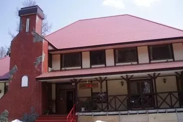 Pension Hakuba Oz