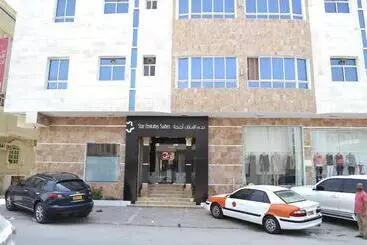 Star Emirates Furnished Apartment