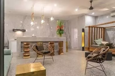 Apartaments turístics Villa Markona