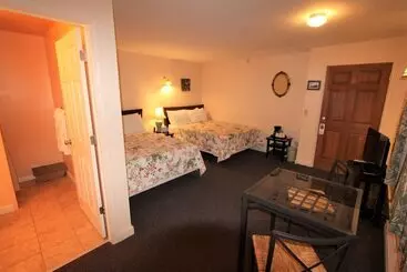 Hotel Alexander S Lodge