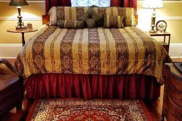 فندق Millhouse Inn