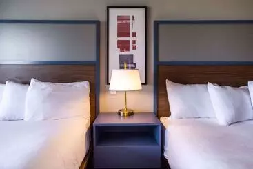 Hotel Americinn By Wyndham Rapid City