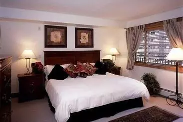 هتل Antlers At Vail Resort