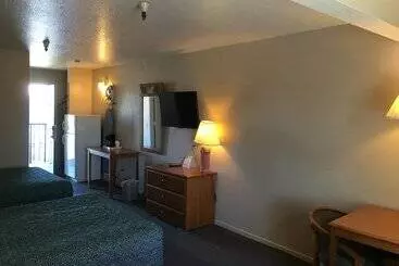 ホテル Applegate Inn