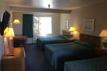 酒店 Applegate Inn