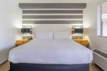 Aqua Soleil Hotel And Mineral Water Spa