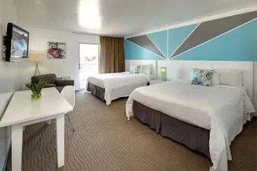 Aqua Soleil Hotel And Mineral Water Spa