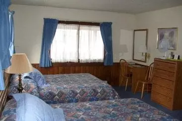 Hotell Arapahoe Ski Lodge